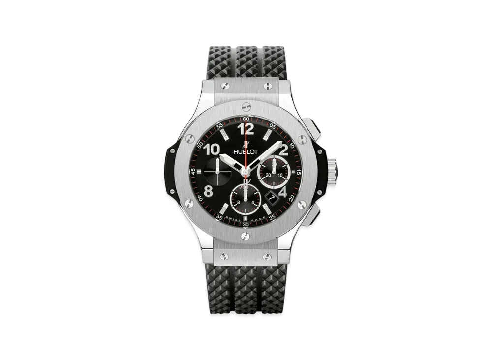 HUBLOT Big Bang Original Steel 44mm