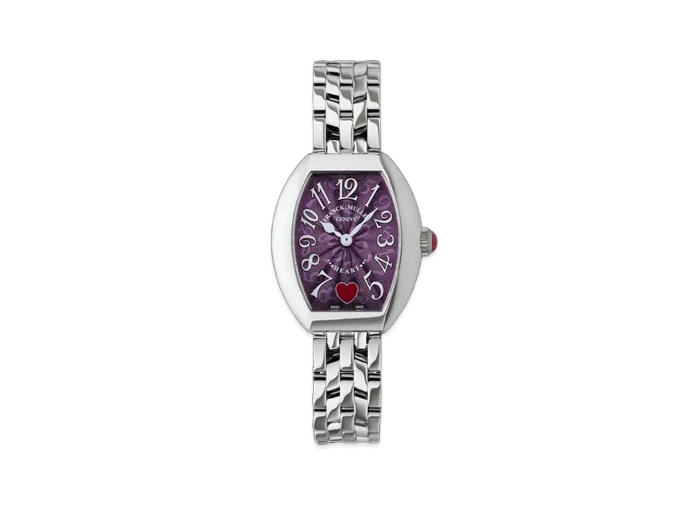 FRANCK MULLER Heart to Heart