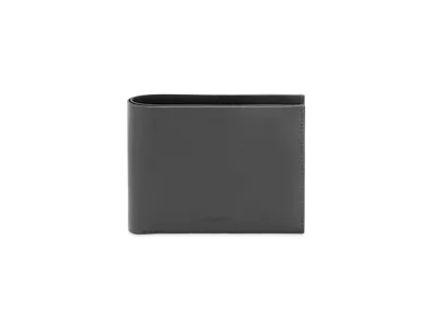 Jil Sander Pocket Wallet "Black"