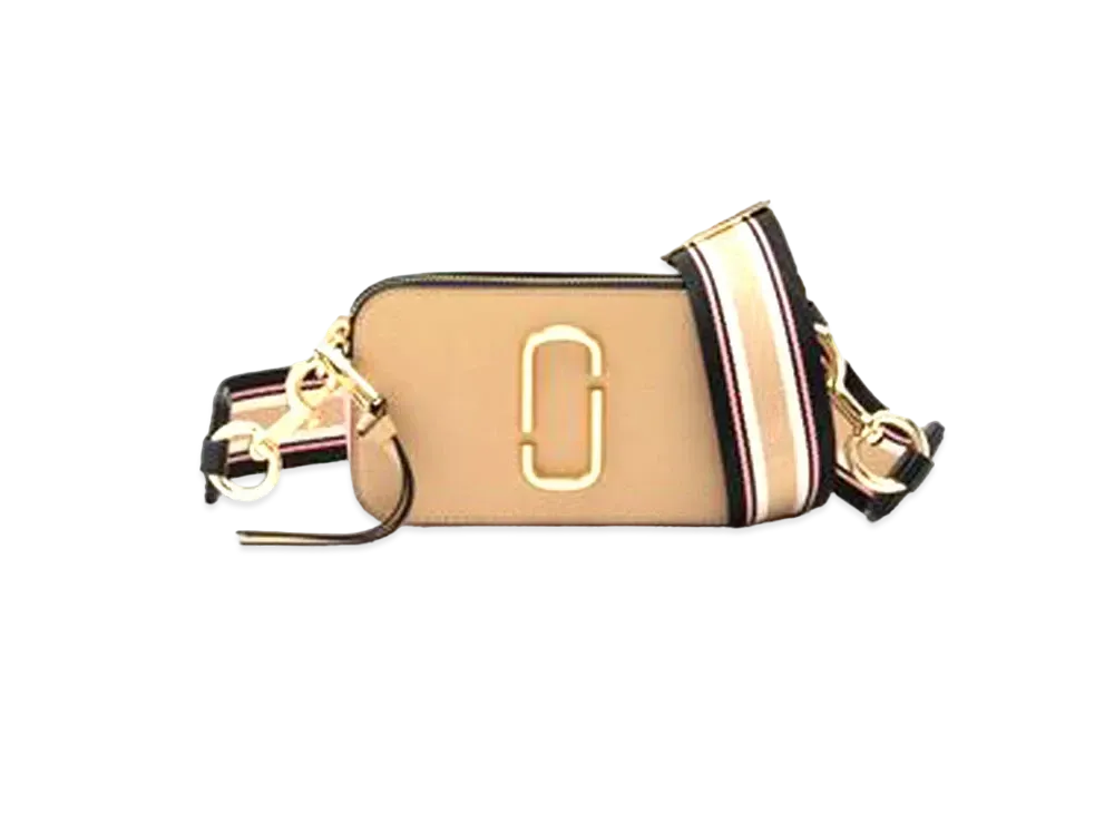 Marc Jacobs The Snapshot "New Sandcastle Multi"