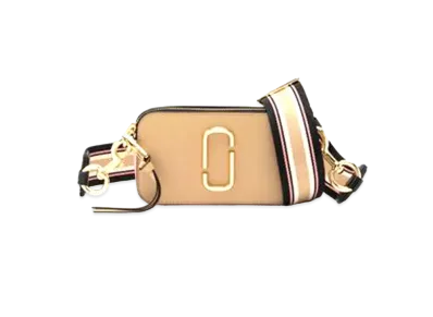 Marc Jacobs The Snapshot "New Sandcastle Multi"