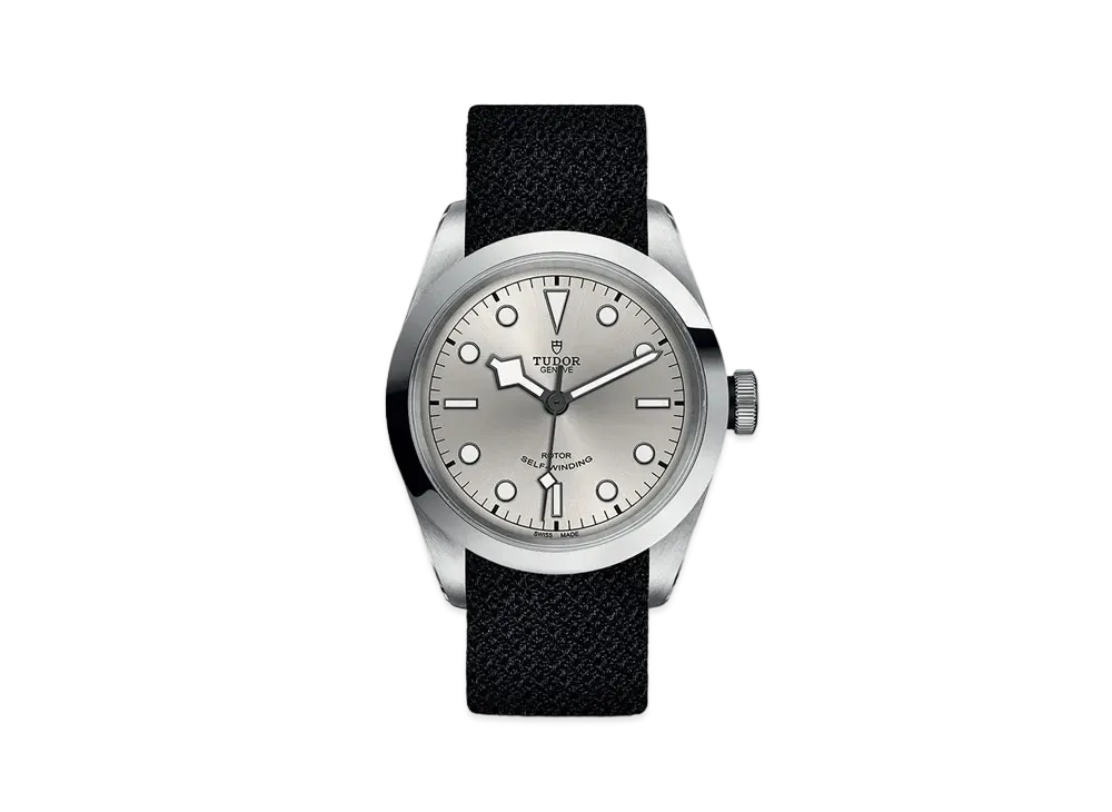 TUDOR BLACK BAY 41