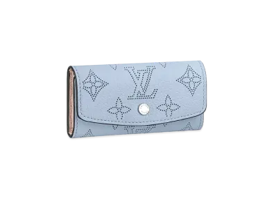 Louis Vuitton Multicles 4 Monogram "Blue Nuage"