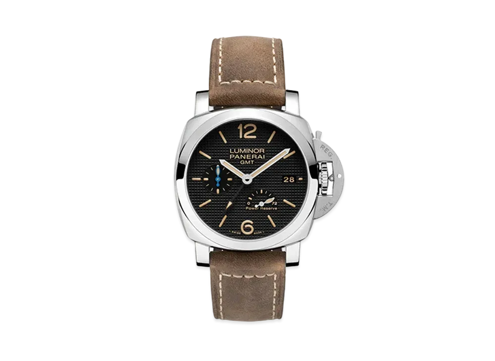 PANERAI Luminor GMT Power Reserve - 42mm