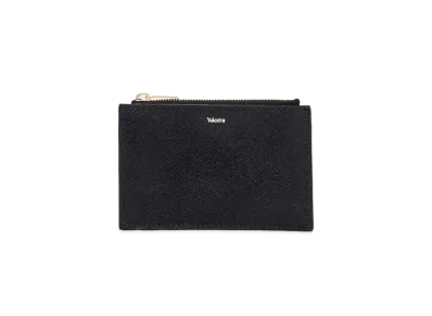 Valextra Fragment Case "Black"