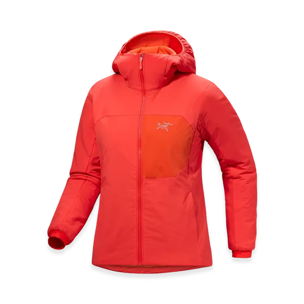 ARC'TERYX Women's Proton Hoody "Dynasty" X000009095