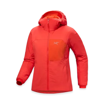 ARC'TERYX Women's Proton Hoody "Dynasty" X000009095