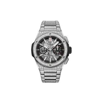 HUBLOT Big Bang Integral Titanium Jewellery 42mm