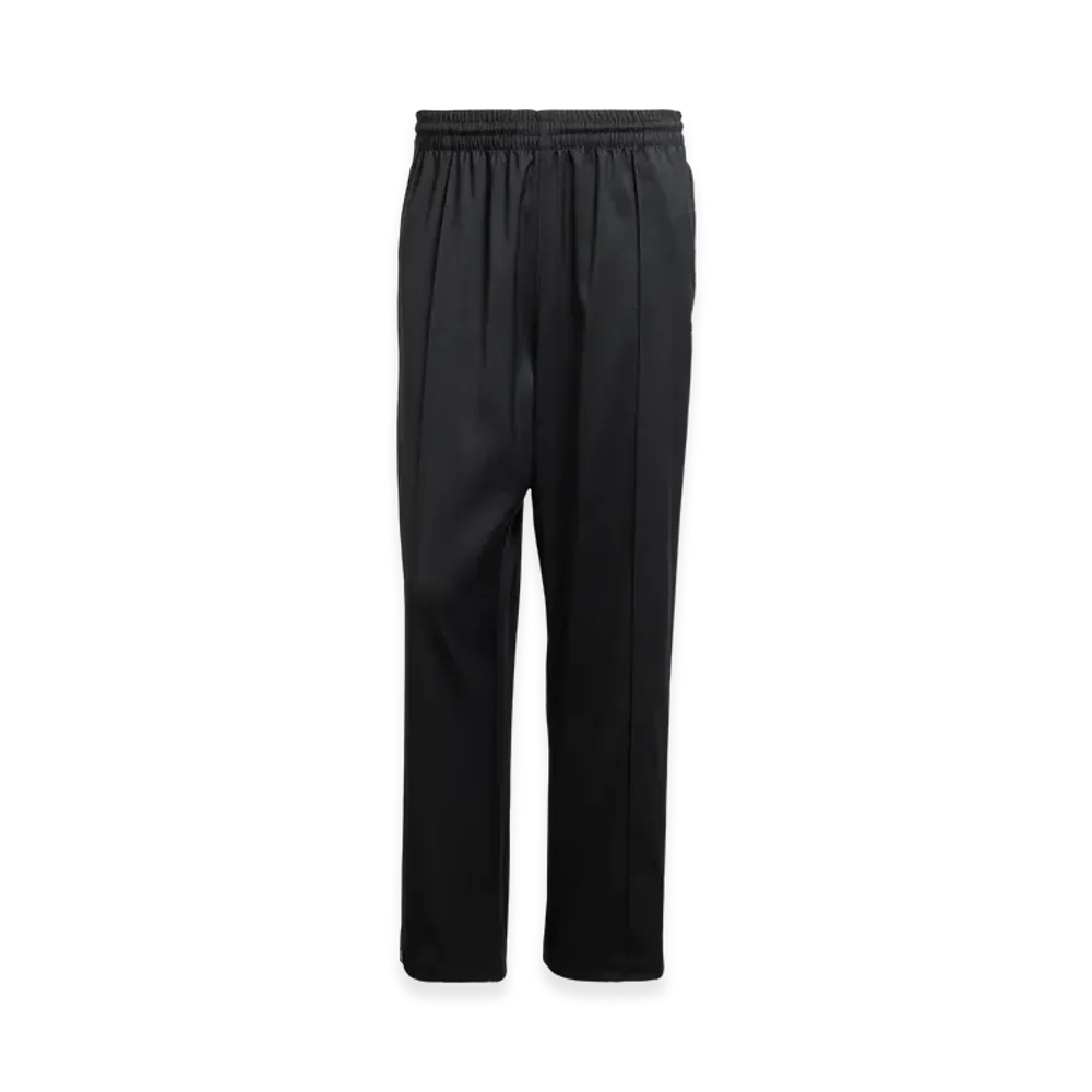 adidas Premium Baggy Track Pants "Black"