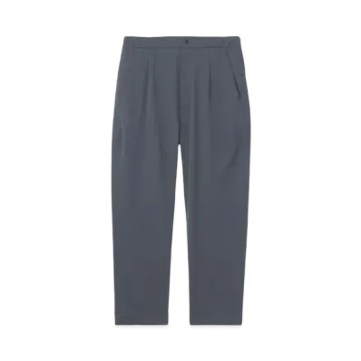 Goldwin All Direction Light Narrow Hike Pants (Unisex) "Wolf Gray"