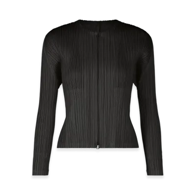 PLEATS PLEASE ISSEY MIYAKE Monthly Colors May "Black"