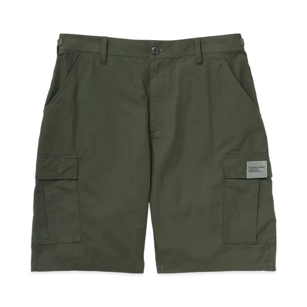 NEIGHBORHOOD BDU Short Pants "Olive Drab"