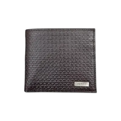 Calvin Klein Wallet "Brown"