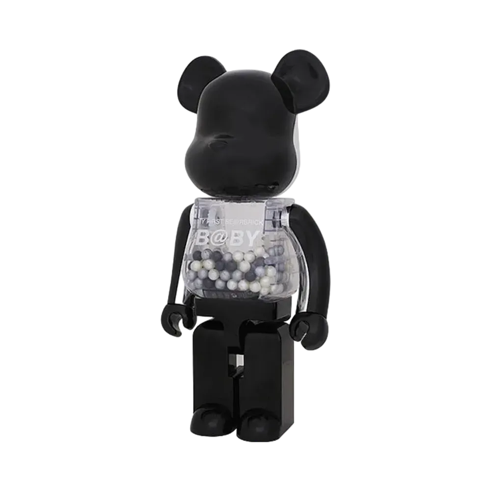 Bearbrick My First Baby Bearbrick 1000%