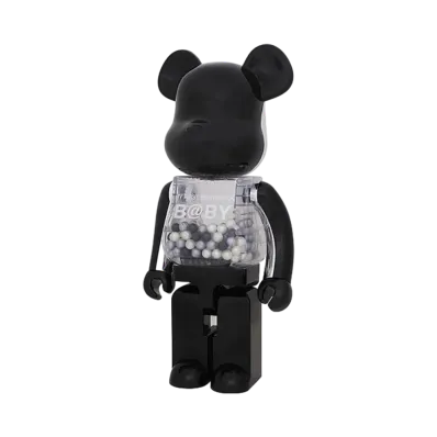 Bearbrick My First Baby Bearbrick 1000%