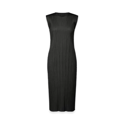 PLEATS PLEASE ISSEY MIYAKE Monthly Colors April "Black"