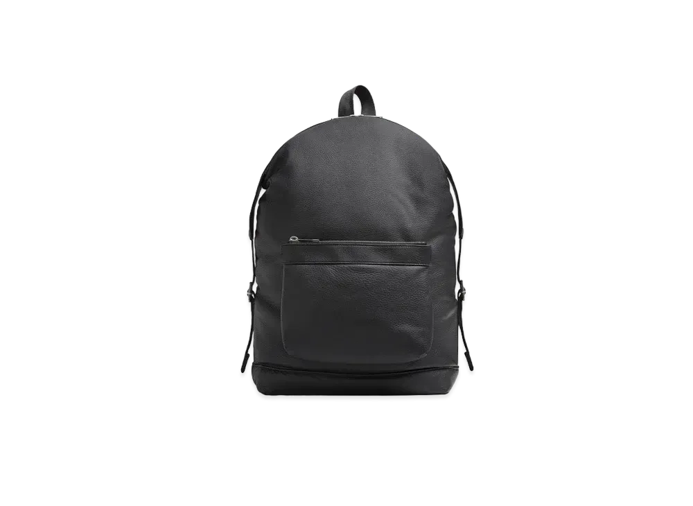 Bottega Veneta Classic Pillow "Black"