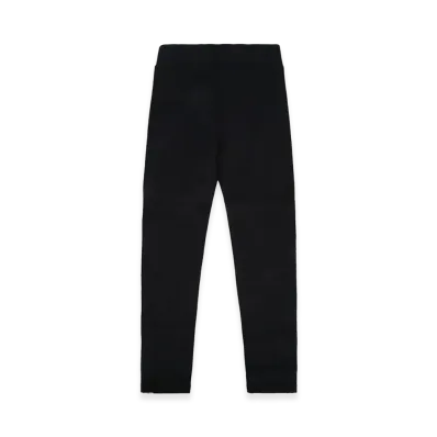 Burberry Kids Kg4 Devan Chk Tape "Black"