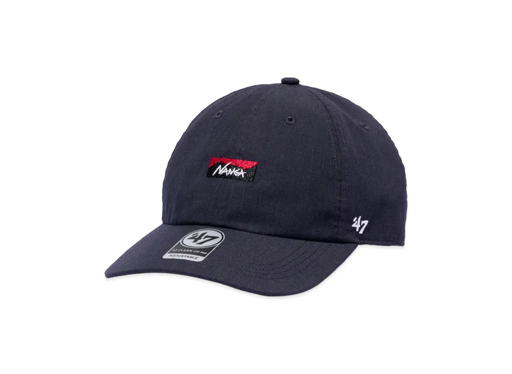 47 x NANGA Clean Up MF Hinoc "Navy"