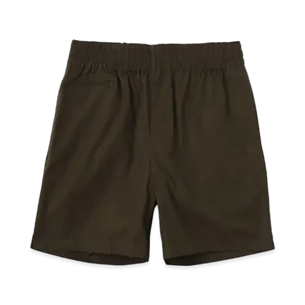 visvim Cassius Shorts "Olive"