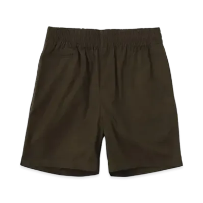 visvim Cassius Shorts "Olive"