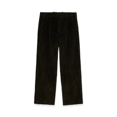 OUR LEGACY Borrowed Chino "Profound Brown Mammoth Cord"