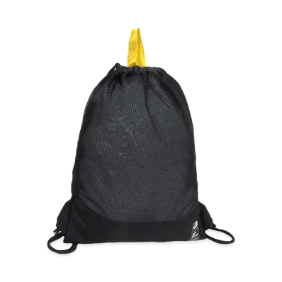 The North Face Women's Gym Sack "Black"