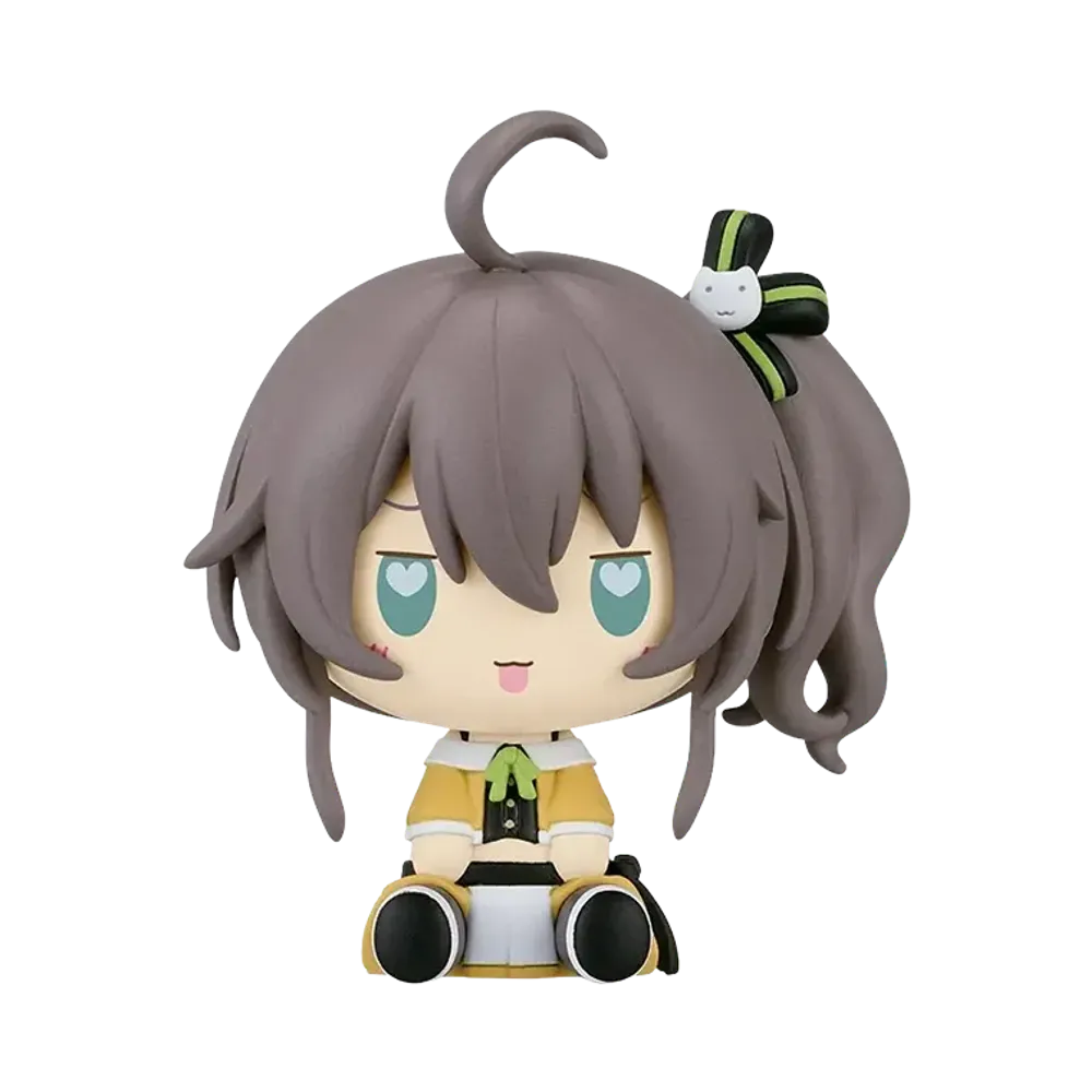 BANDAI "Ichiban Kuji" -Hololive Chokonokko Collection 2026 ver.- Natsuiro Matsuri Prize: Natsuiro Matsuri Chokonokko