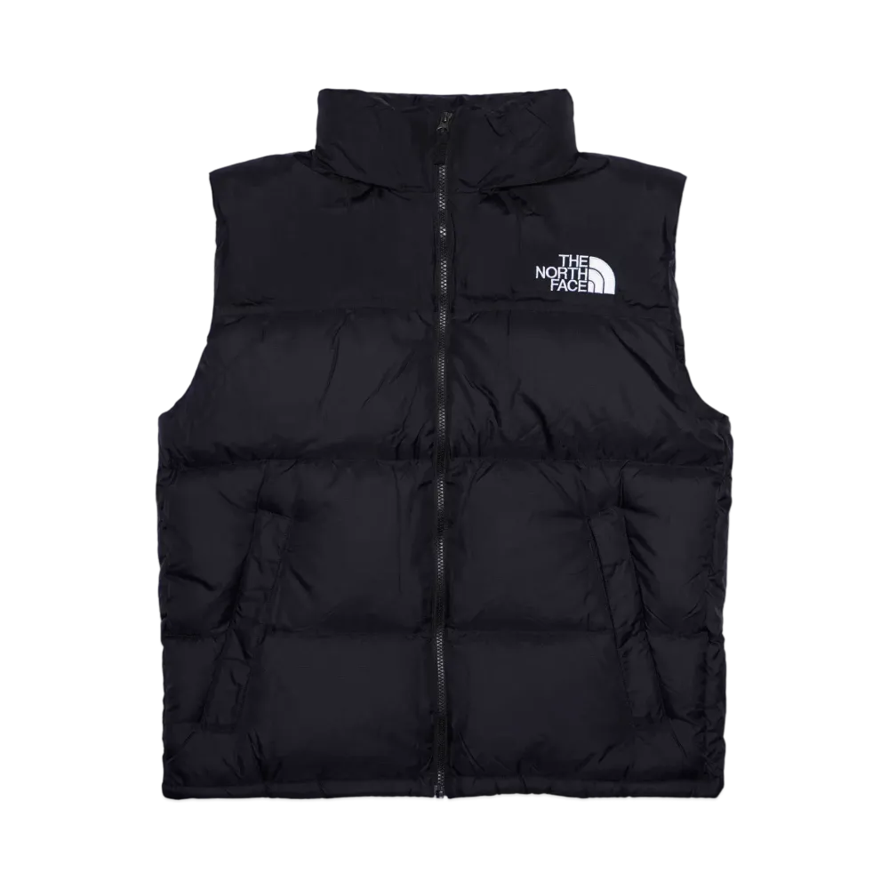 The North Face Nuptse Vest "Black" ND92338