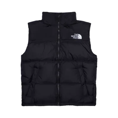 The North Face Nuptse Vest "Black" ND92338