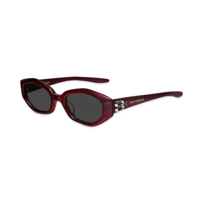 Gentle Monster Miro RC3 "Red"