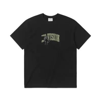 thisisneverthat Vision Tee "Black"