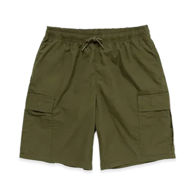 WTAPS MILS2001 / Shorts / Cotton. Weather "Olive Drab"