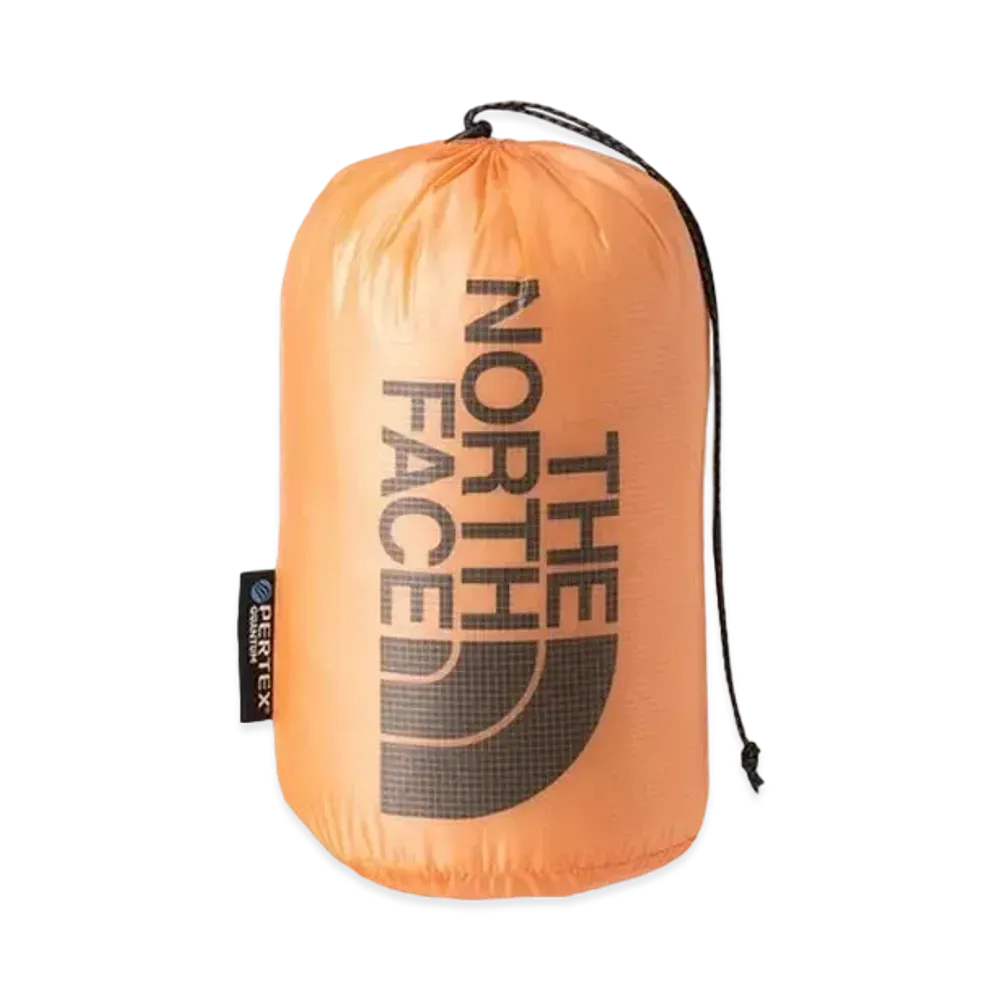 The North Face Pertex Staff Bag 3L "Bright Cantaloupe"