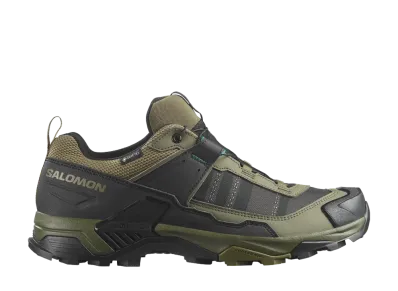Salomon X Ultra 5 GORE-TEX "Olive Night/Black"