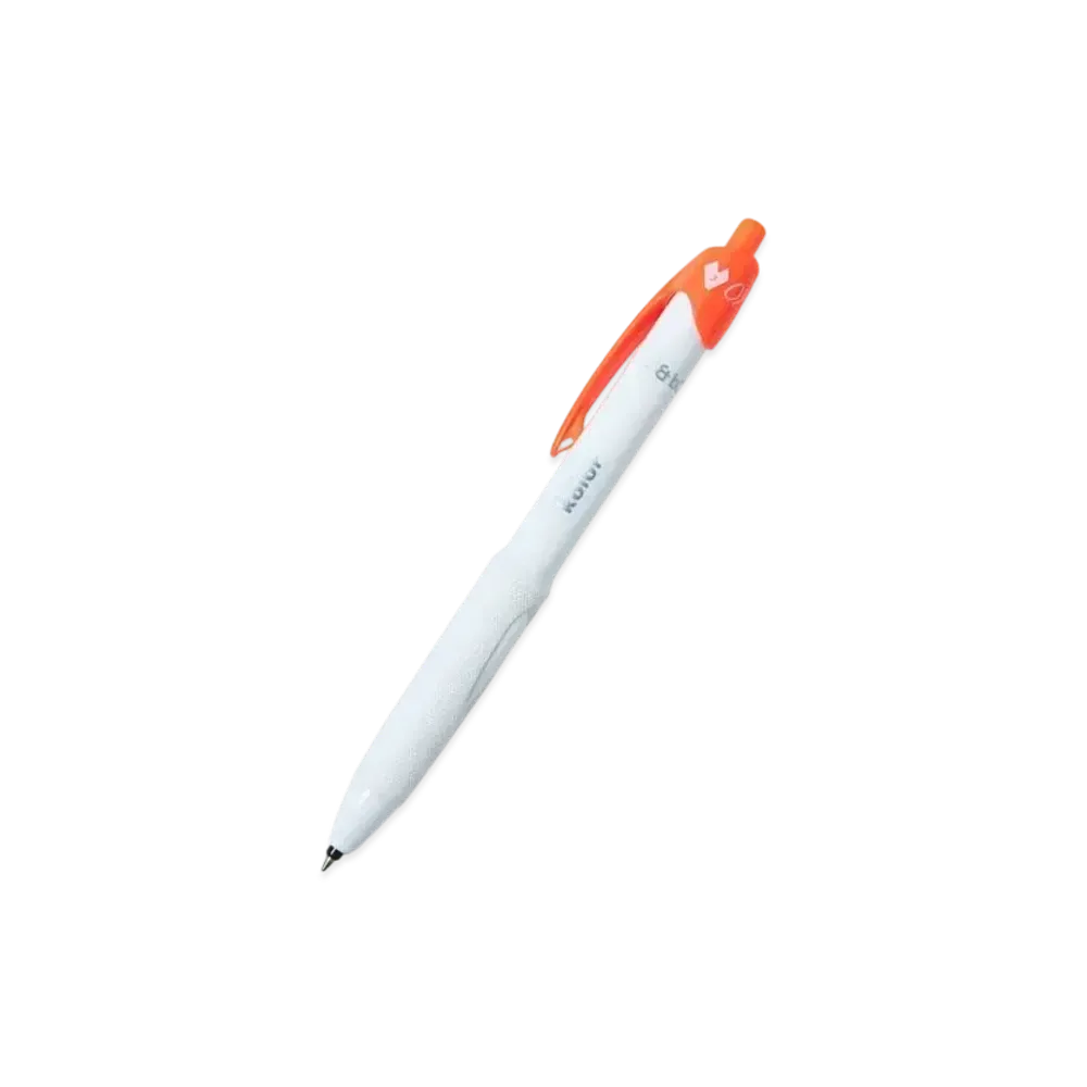 kolor 21SCM-A11511S-A "White"