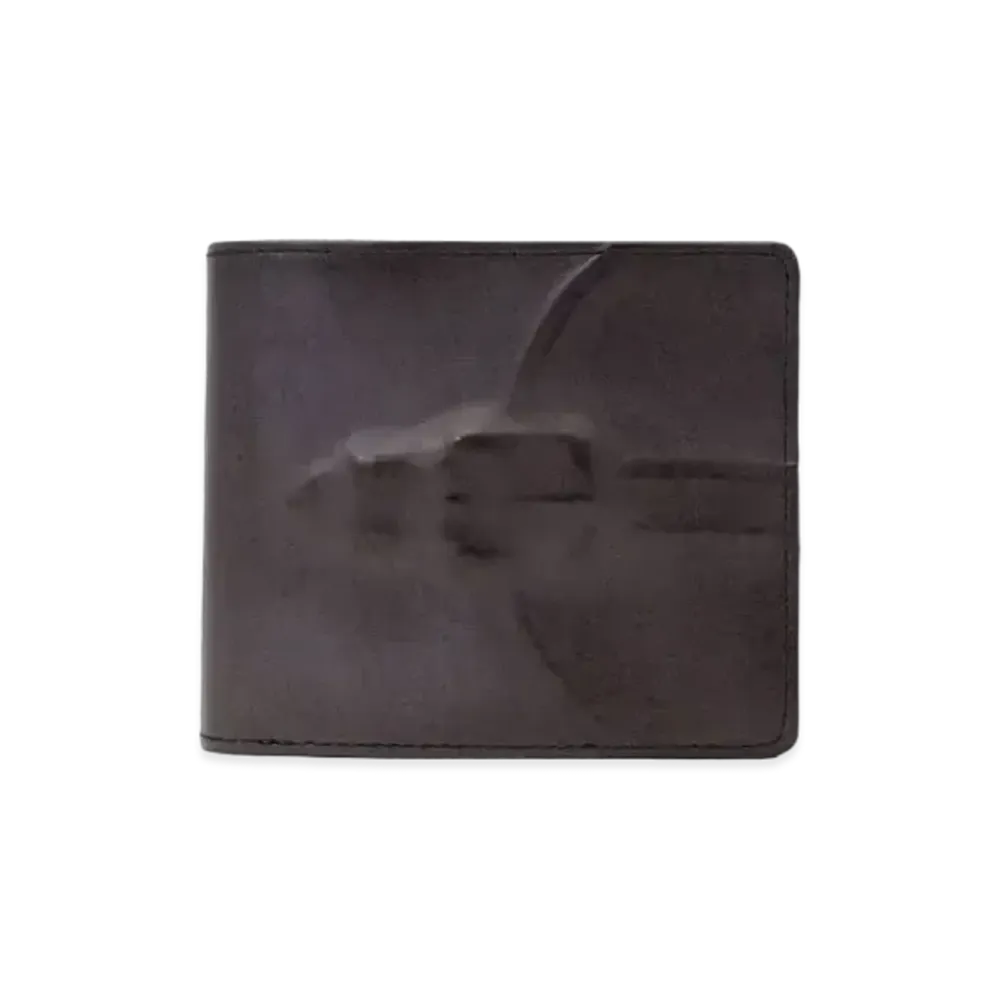 Maison MIHARA YASUHIRO Invisible 2 Wallet "Black"
