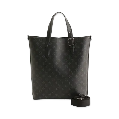 Louis Vuitton Monogram Eclipse Apollo Tote
