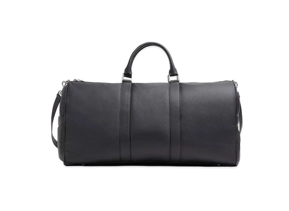 Bottega Veneta Classic Pillow "Black"