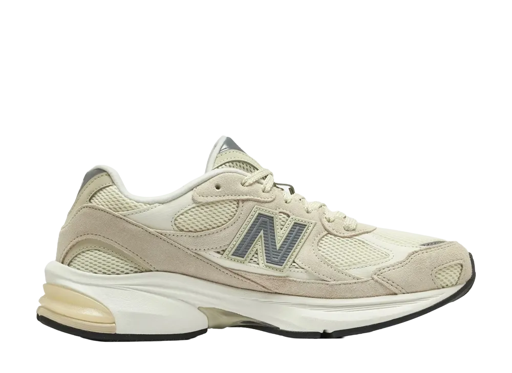 New Balance 2010 "Timberwolf/Turtledove"