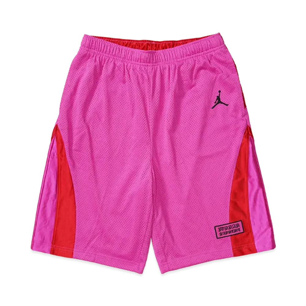 Supreme x Jordan Short "Pink"