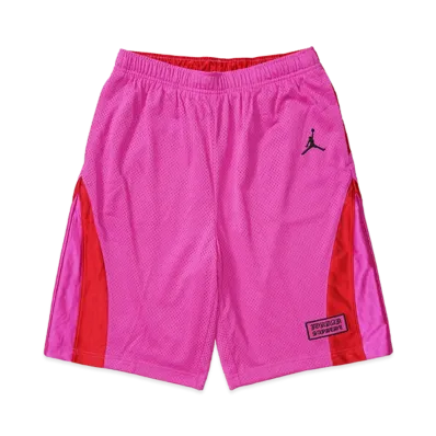Supreme x Jordan Short "Pink"