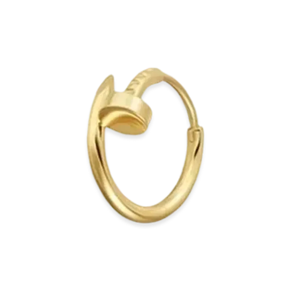 Cartier Juste Un Clou Earring