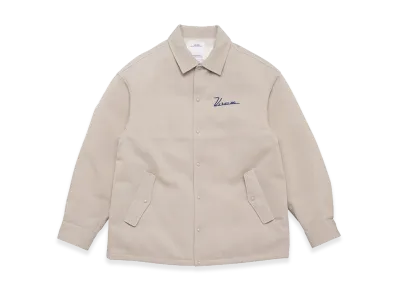 visvim Westwood Team Down JKT "Off White"