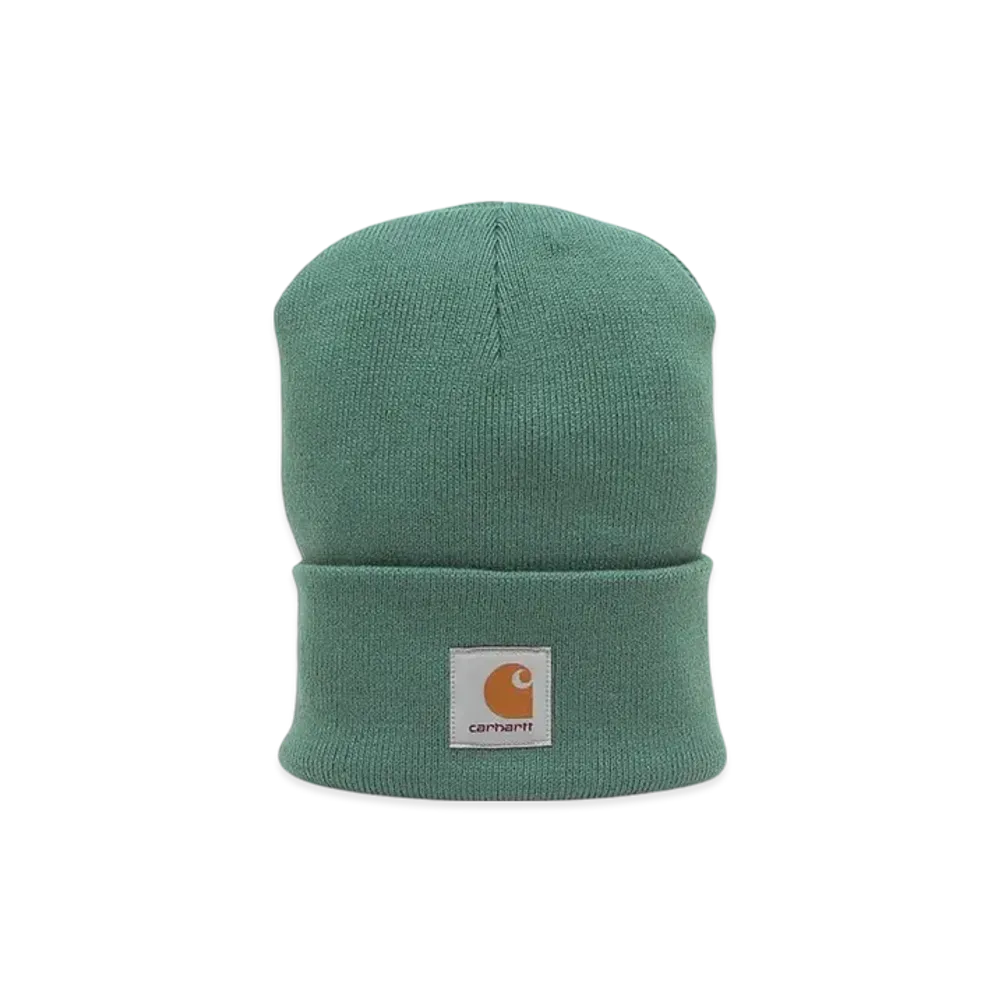 Carhartt WIP Acrylic Watch Hat "Silver Pine"