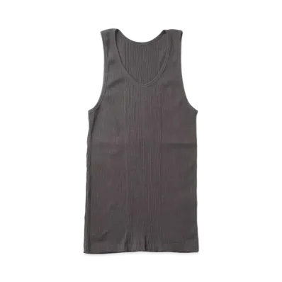 CMF OUTDOOR GARMENT OM Tanktop -2024SS- "Gray"