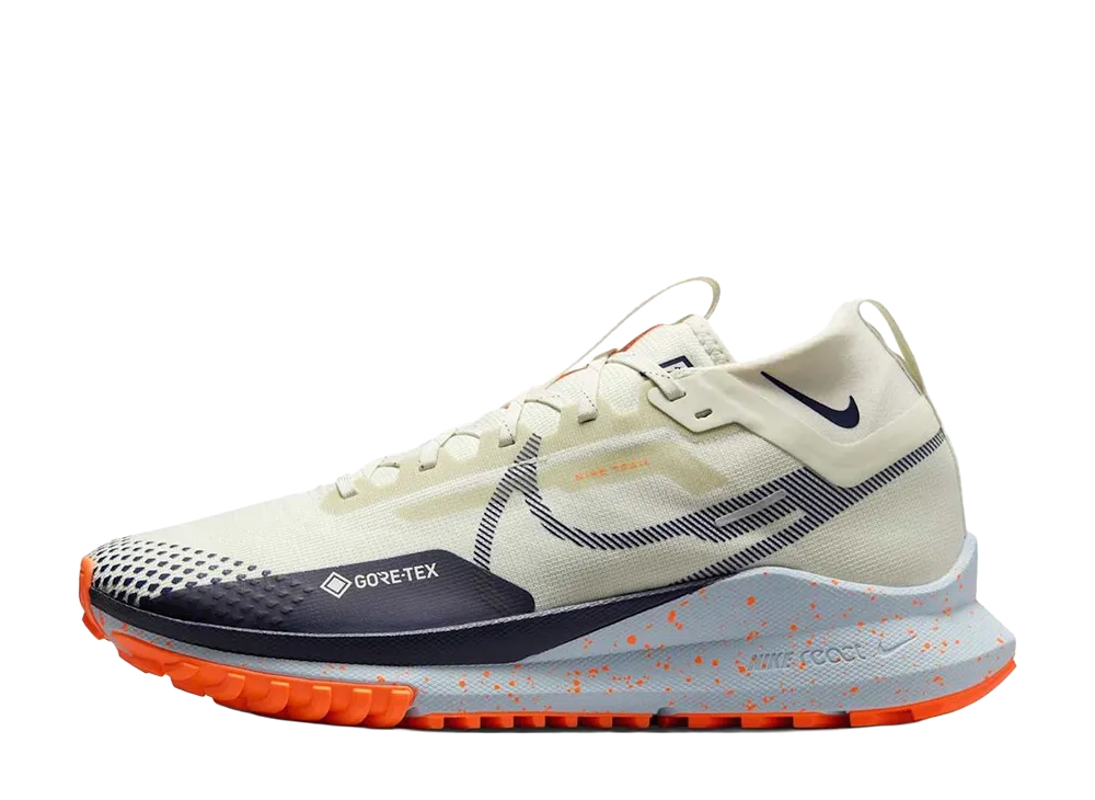 Nike React Pegasus Trail 4 GORE-TEX "Sea Glass"