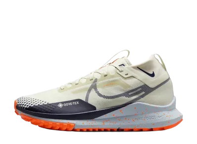 Nike React Pegasus Trail 4 GORE-TEX "Sea Glass"