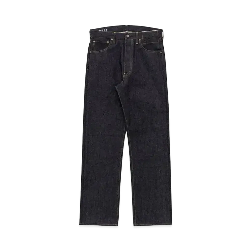 visvim Social Sculpture 01 Raw "L32"