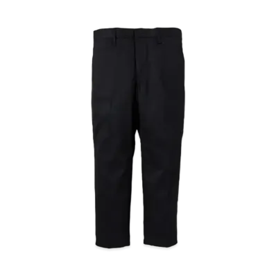 NEIGHBORHOOD WP Slim Pants "Black"